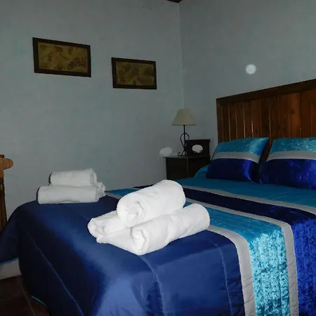 La Huerta El Tordo *