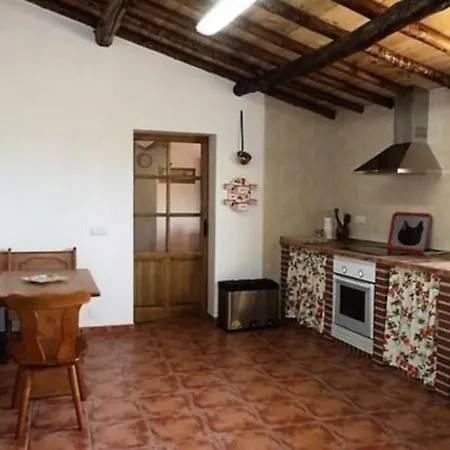 La Huerta El Tordo Манганесес-де-ла-Лампреана