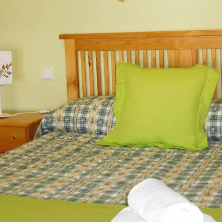 La Huerta El Tordo Holiday home Manganeses de la Lampreana