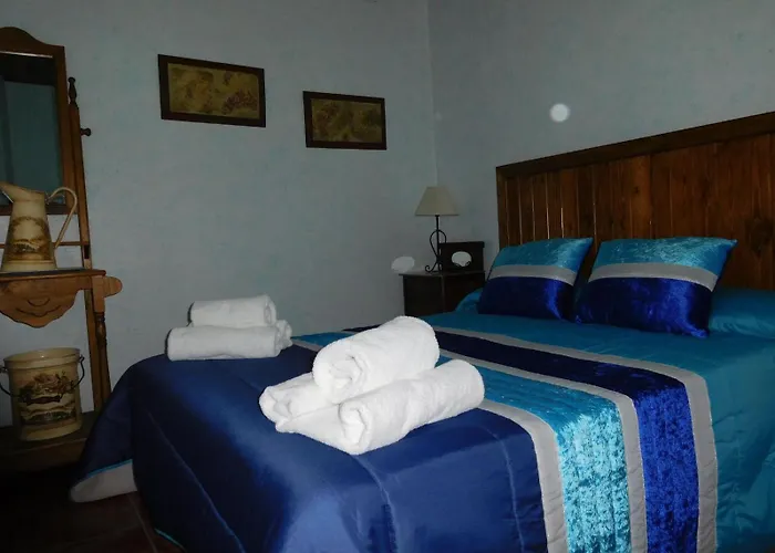 La Huerta El Tordo *