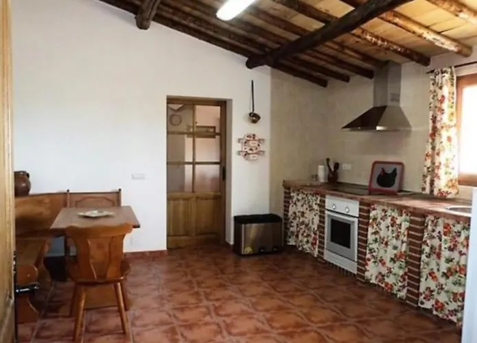 La Huerta El Tordo Manganeses de la Lampreana